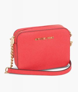 Travel Crossbody